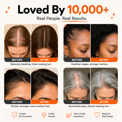 Magarzie™ Hair Repair Serum