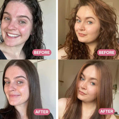 Magarzie™ Portable Hair Straightener
