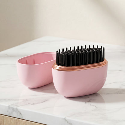 Magarzie™ Portable Hair Straightener