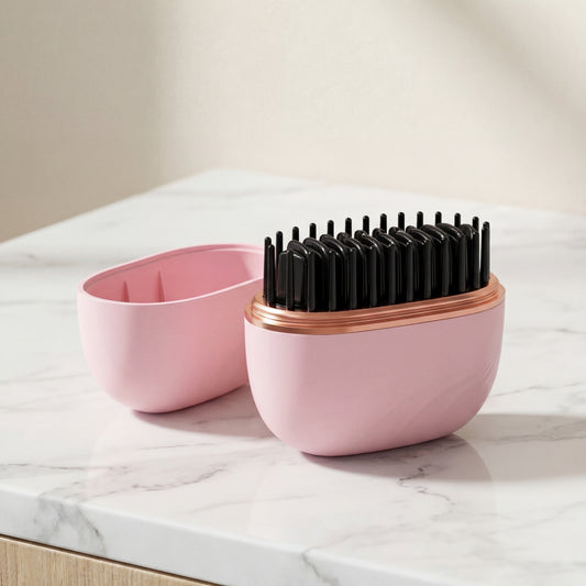 Magarzie™ Portable Hair Straightener